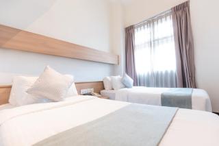 Hotel NuVe - Singapore - 1