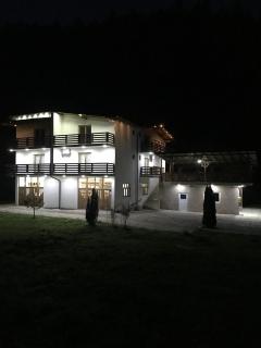Villa Green Heaven - Sarajevo - 1