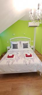 MKR Family Room - Zagabria - 2