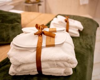 Suite Albatros - Luxury Room - 2