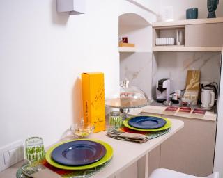 Suite Albatros - Luxury Room - Bisceglie - 1