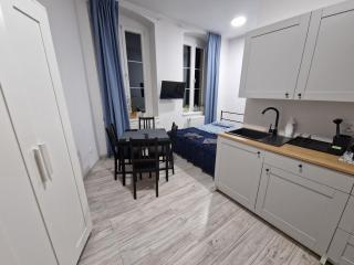 Studio Centrum Półwiejska 11B - Poznań - 1