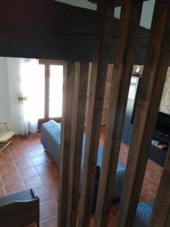 Casa Las Torres - Mora de Rubielos - 4