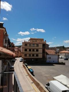 Casa Las Torres - Mora de Rubielos - 6