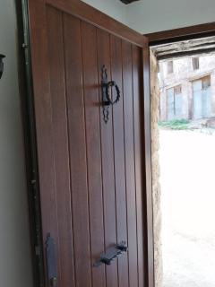 Casa Las Torres - Mora de Rubielos - 8