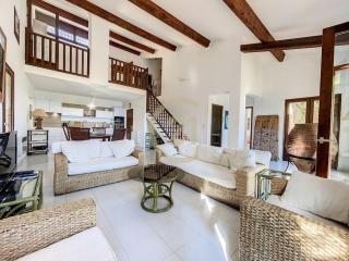 Hauteurs de Monticello Villa vue mer & piscine chauffée - Monticello - 4