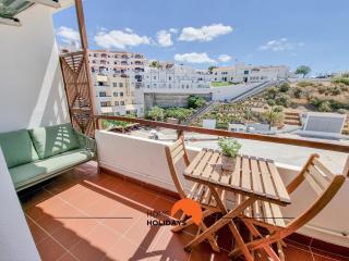 #070 T0 Edifício Albufeira by Home Holidays - 7