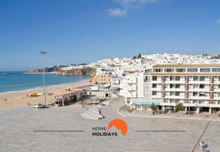 #070 T0 Edifício Albufeira by Home Holidays - 1