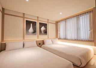 UH Suite Central Seoul - 4