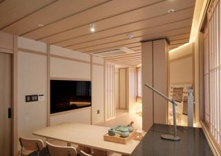 UH Suite Central Seoul - Seul - 9