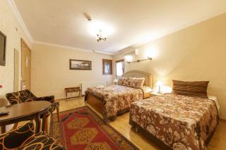Hotel Ipekyolu - Istanbul - 6
