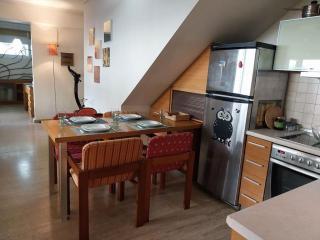 Cozy apartment close to the sea - Perea - 1