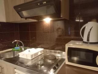 Isalos - Explore Center by foot - Close to Helexpo, University & Hospital - Thessaloniki - 4