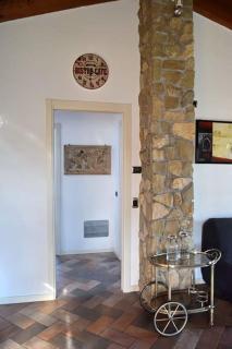 Villetta in collina Casa Calmàs - 2