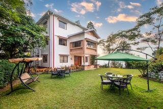 Arya Treetops And Tea Trails by VEO - Part of StayVista - 0