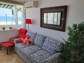 Apartamento 108 Flamesol - Matalascañas - 8