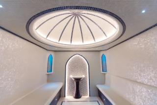 Hotel Marwa Tashkent Pool&Spa - Tashkent - 3