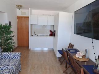 Apartamento 108 Flamesol - 2