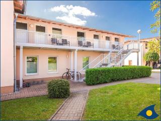 Haus Perle Whg 02 - Heringsdorf - 8