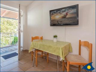 Haus Perle Whg 01 - Heringsdorf - 3
