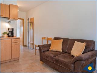 Haus Perle Whg 01 - Heringsdorf - 2