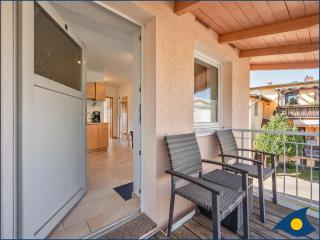 Haus Perle Whg 01 - Heringsdorf - 5