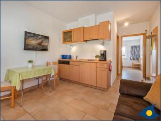 Haus Perle Whg 01 - Heringsdorf - 1