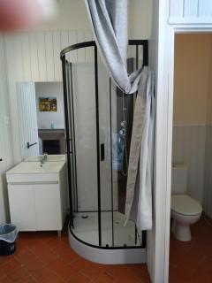 Chambre d'hôtes de LAMY 2 - Pierrerue - 8