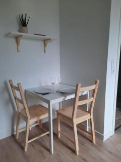 Les Appartements - Canal du Midi - Carcassonne - 9