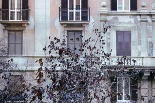 Lorenzo's Vatican APT - Rom - 1