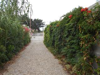 Plein SUD, 5 mn de la mer, grand logement 8 personnes - 0