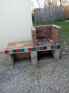 Plein SUD, 5 mn de la mer, grand logement 8 personnes - 8