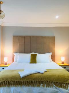MeLeano Guesthouse - Mogwase - 9