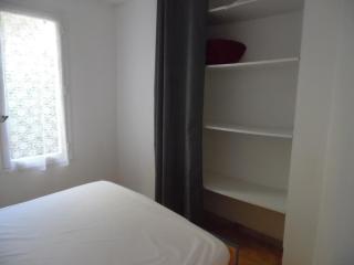 Plein SUD, 5 mn de la mer, grand logement 8 personnes - Marseillan - 7