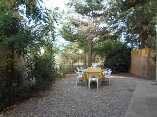 Plein SUD, 5 mn de la mer, grand logement 8 personnes - Marseillan - 6