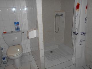 Plein SUD, 5 mn de la mer, grand logement 8 personnes - Marseillan - 3