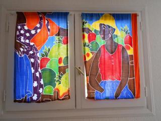 Plein SUD, 5 mn de la mer, grand logement 8 personnes - 2