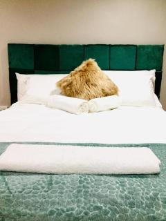MeLeano Guesthouse - Mogwase - 8
