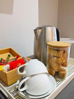 MeLeano Guesthouse - Mogwase - 6
