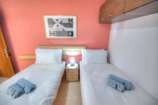 2bedrooms fully equipped in Paceville JPOR1-2 - 7
