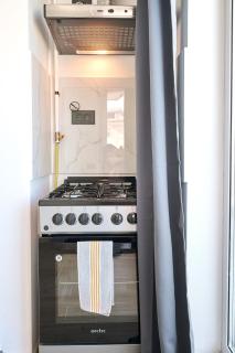 Retro Apartment in Infinity Beach Resort - Mamaia - 5