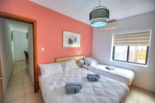 2bedrooms fully equipped in Paceville JPOR1-2 - St Julian's - 9