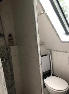Ferienhaus Steigerwald - Tiny House direkt am Wald - 6