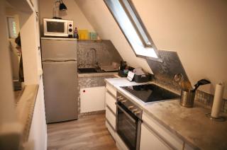 Ferienhaus Steigerwald - Tiny House direkt am Wald - 8