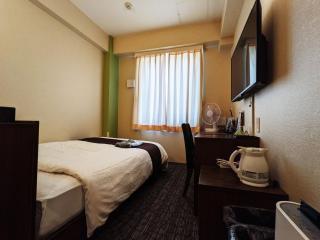 Amistad Hotel - Matsuura - 7