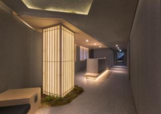 UH Suite Central Seoul - Seul - 6