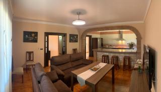 Casa de María - 1
