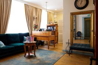 Stabu Sēta Residence - Riga - 2