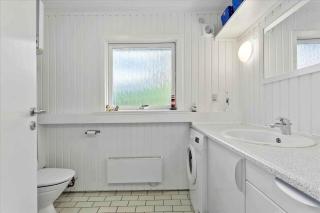 Unobstructed Summer House In Lovely Langeland - Tranekær - 9