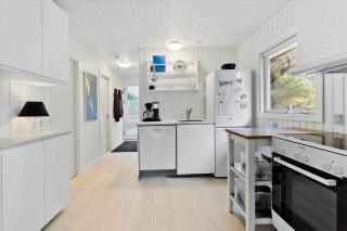 Unobstructed Summer House In Lovely Langeland - Tranekær - 6